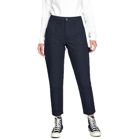RVCA Γυναικείο παντελόνι Recession - Chinos For Women